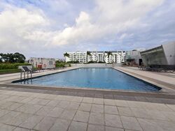 Bukit Timah Plaza / Sherwood Towers (D21), Apartment #469773911